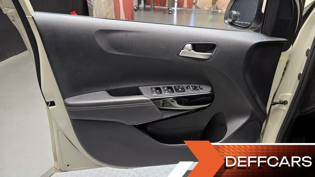 Kia MORNING Lady купить на сайте DeffCars