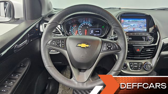 ChevroletGMDaewoo SPARK Premier купить на сайте DeffCars