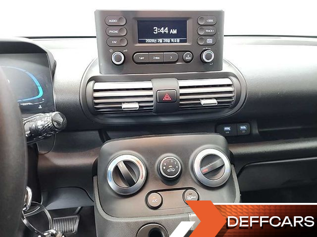 Hyundai CASPER Van Smart купить на сайте DeffCars
