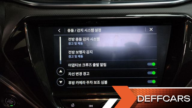 ChevroletGMDaewoo TRAILBLAZER 1.3 Turbo 4WD RS купить на сайте DeffCars