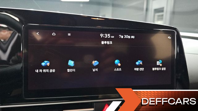 Hyundai AVANTE 1.6 Smart купить на сайте DeffCars
