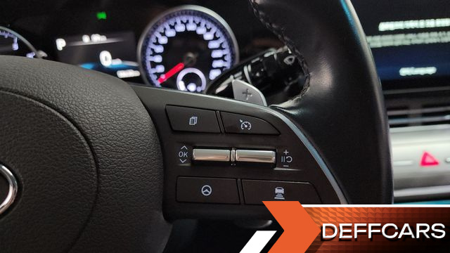 Hyundai GRANDEUR 2.5 Exclusice купить на сайте DeffCars