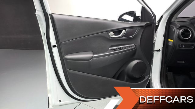 Hyundai KONA 1.6 Turbo 2WD Modern pop купить на сайте DeffCars