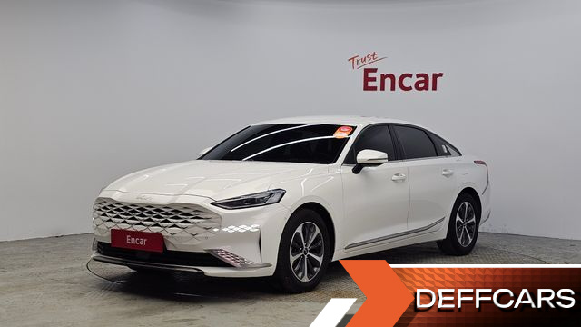 Kia K8 Noblesse купить на сайте DeffCars