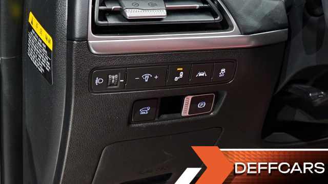 Hyundai PALISADE Gasoline 3.8 4WD Prestige купить на сайте DeffCars