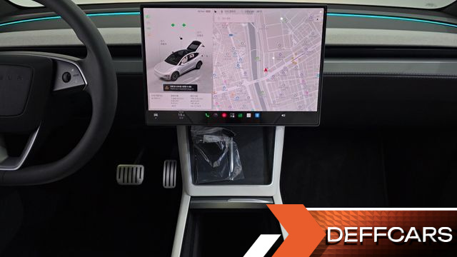 Tesla MODEL Y L Long Range AWD купить на сайте DeffCars