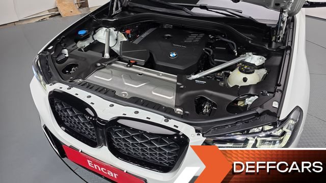 BMW X4 xDrive20i M Sport Pro Special Edition купить на сайте DeffCars