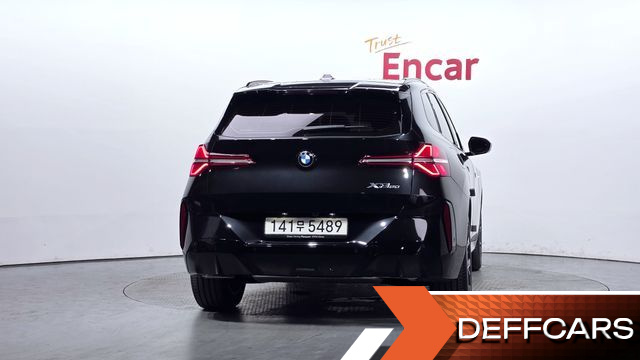 BMW X3 xDrive 20 M Sport купить на сайте DeffCars