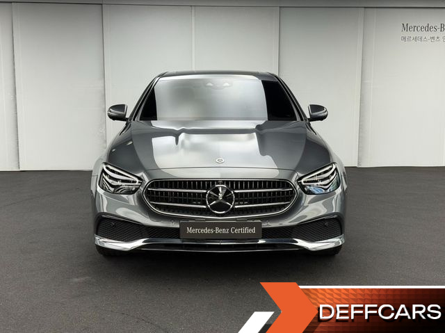 Mercedes E-CLASS E250 Avantgarde купить на сайте DeffCars