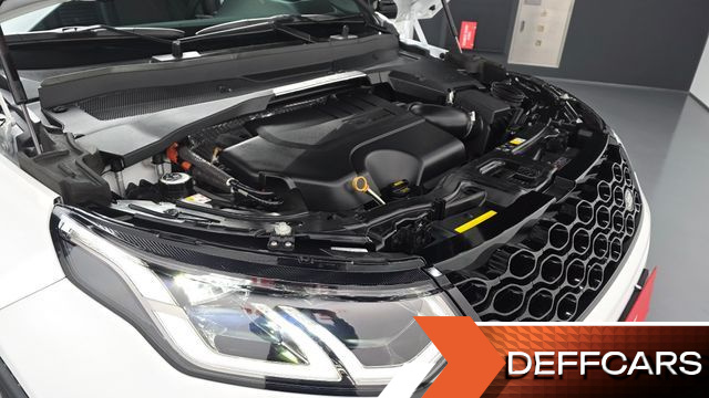 Land Rover DISCOVERY SPORT P250 Dynamic SE купить на сайте DeffCars