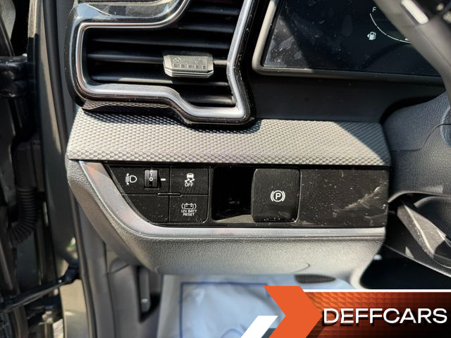 Kia SPORTAGE Prestige 2WD купить на сайте DeffCars