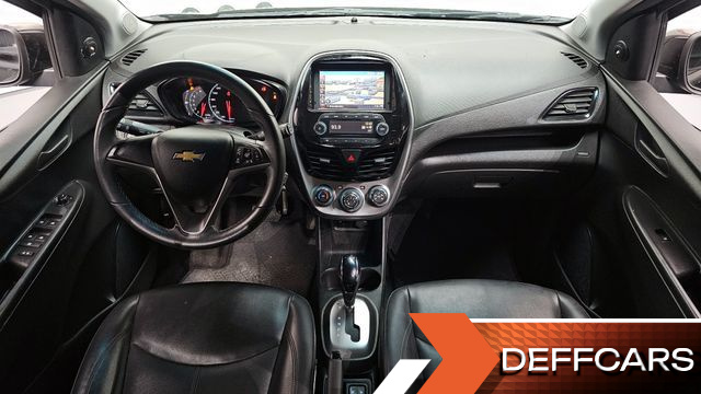 ChevroletGMDaewoo SPARK LT Plus купить на сайте DeffCars