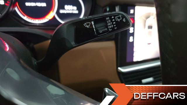 Porsche CAYENNE 3.0 E-HYBRID PLATINUM EDITION купить на сайте DeffCars