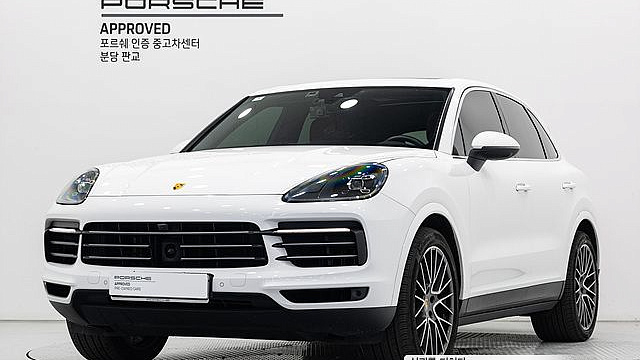 Porsche CAYENNE 3.0 купить на сайте DeffCars