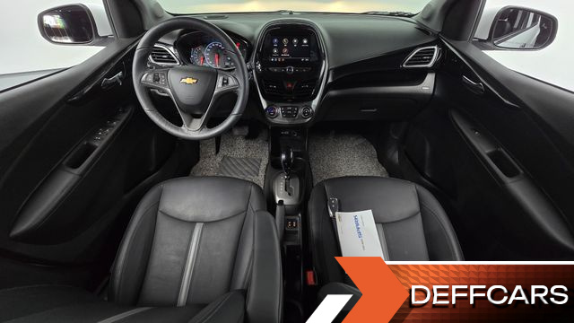 ChevroletGMDaewoo SPARK Premier купить на сайте DeffCars