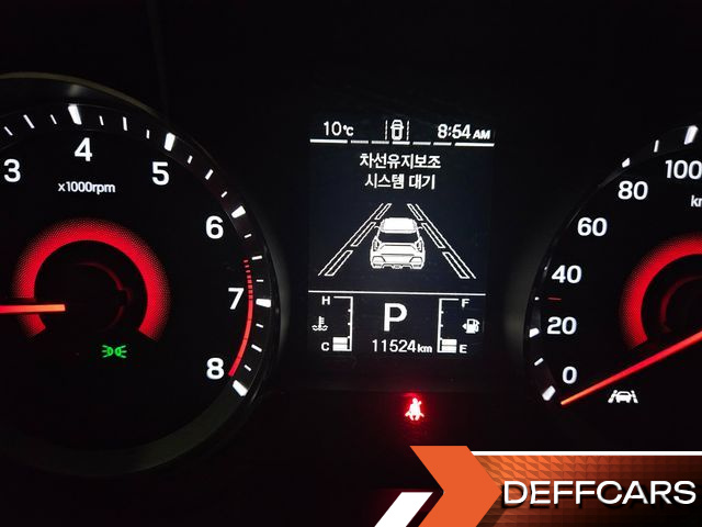 Ssangyong TIBOLI 1.6 2WD V3 купить на сайте DeffCars