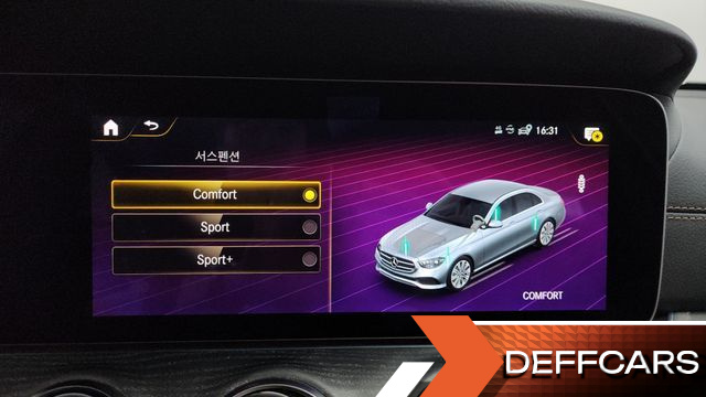 Mercedes E-CLASS E350 4MATIC Avantgarde купить на сайте DeffCars