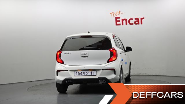 Kia MORNING Standard купить на сайте DeffCars