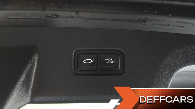Kia CARNIVAL 9-Seater Noblesse купить на сайте DeffCars