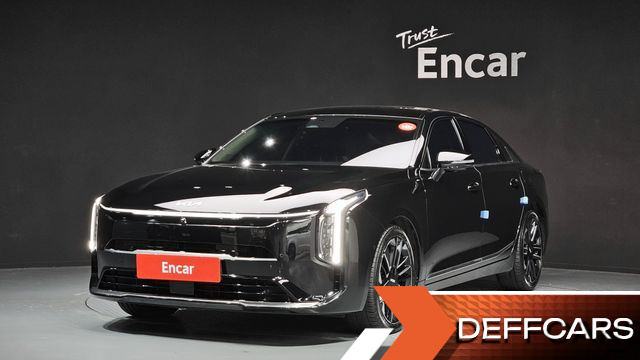 Kia K8 Noblesse купить на сайте DeffCars