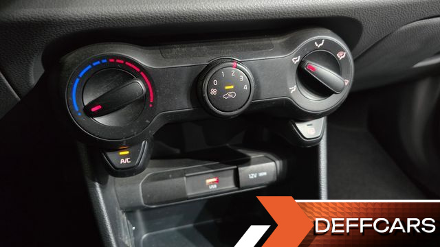 Kia MORNING Standard купить на сайте DeffCars
