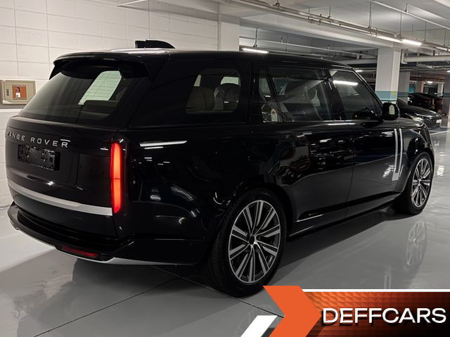 Land Rover RANGE ROVER P530 Autobiography Long Wheel Base купить на сайте DeffCars