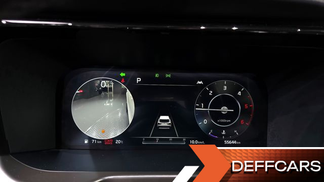 Kia SORENTO Diesel 2.2 2WD Signature купить на сайте DeffCars