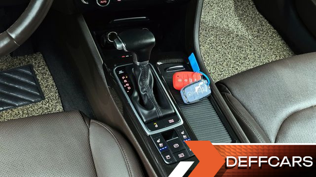 Kia K5 2.0 Noblesse купить на сайте DeffCars