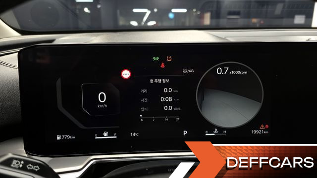 Kia SORENTO Diesel 2.2 2WD Noblesse купить на сайте DeffCars