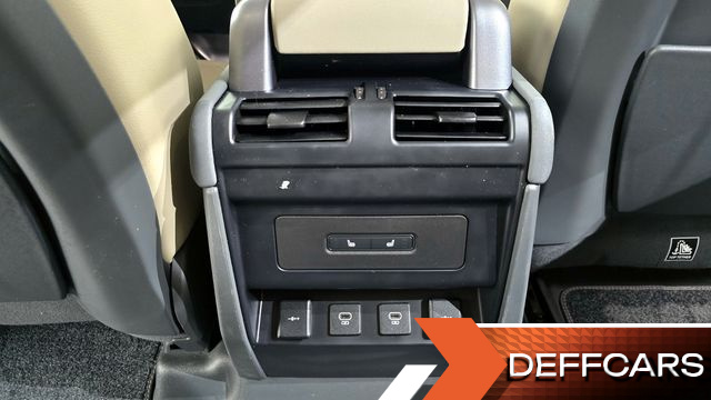 Land Rover DEFENDER 110 D250 SE купить на сайте DeffCars