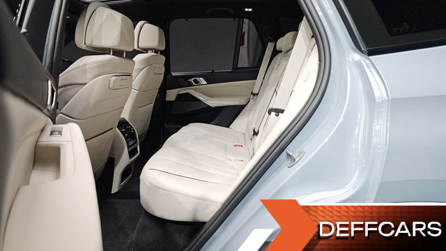 BMW X5 xDrive 40i M Sport купить на сайте DeffCars