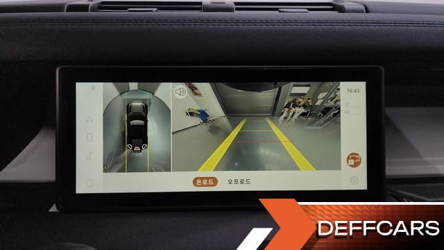 Land Rover DEFENDER 110 P300 X-Dynamic SE купить на сайте DeffCars