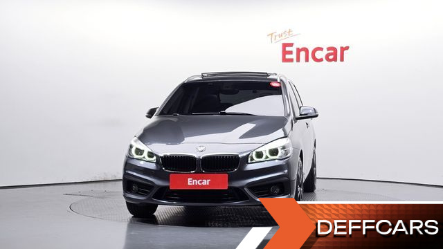 BMW 2-SERIES Joy купить на сайте DeffCars