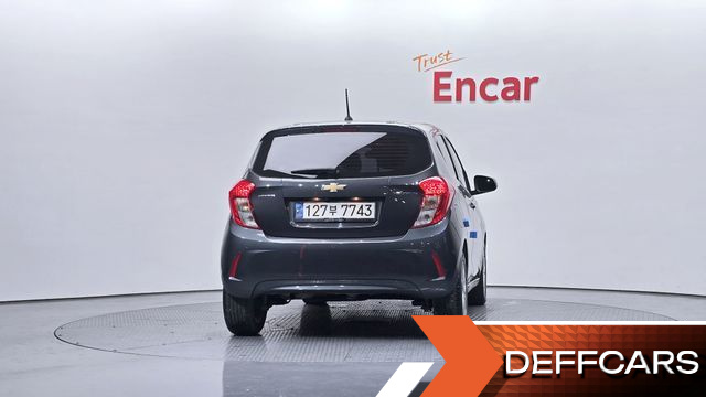ChevroletGMDaewoo SPARK Premier купить на сайте DeffCars