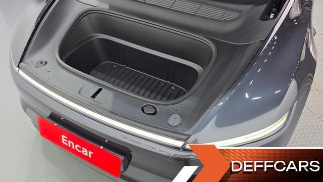 Tesla MODEL Y L Long Range AWD купить на сайте DeffCars