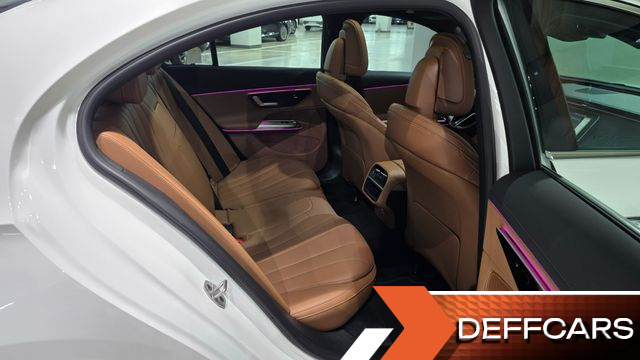 Mercedes E-CLASS E200 Exclusive купить на сайте DeffCars