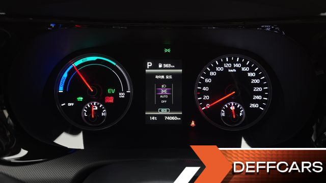 Kia K5 Prestige купить на сайте DeffCars