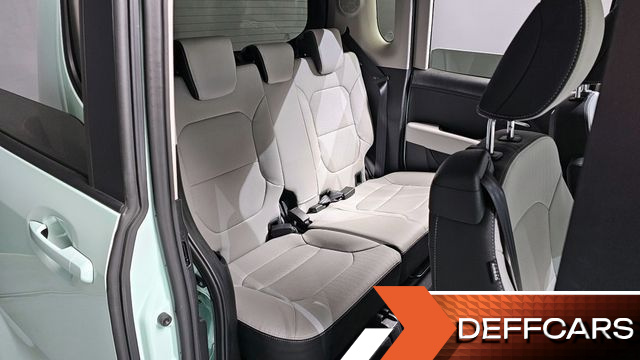 Kia RAY Prestige купить на сайте DeffCars