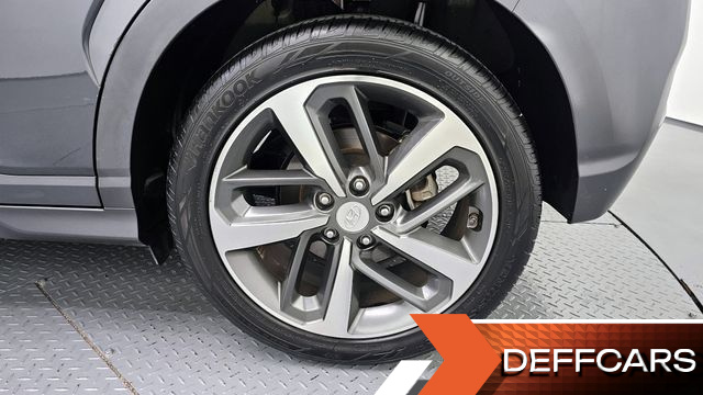 Hyundai KONA 1.6 Turbo 2WD Premium купить на сайте DeffCars