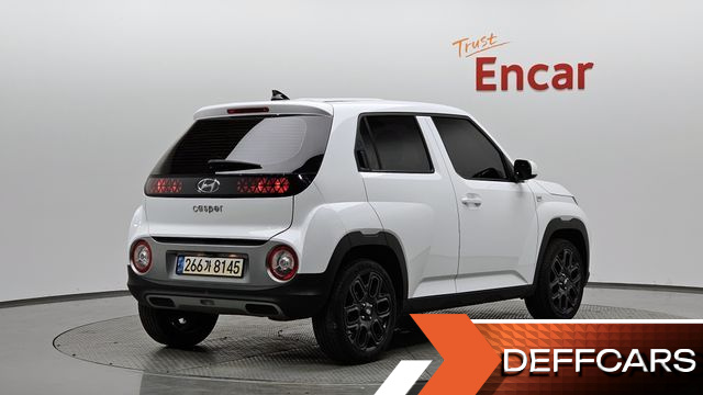 Hyundai CASPER Modern купить на сайте DeffCars