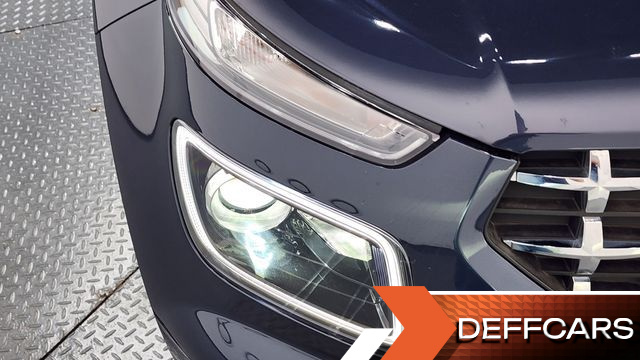 Hyundai VENUE 1,6 Premium купить на сайте DeffCars