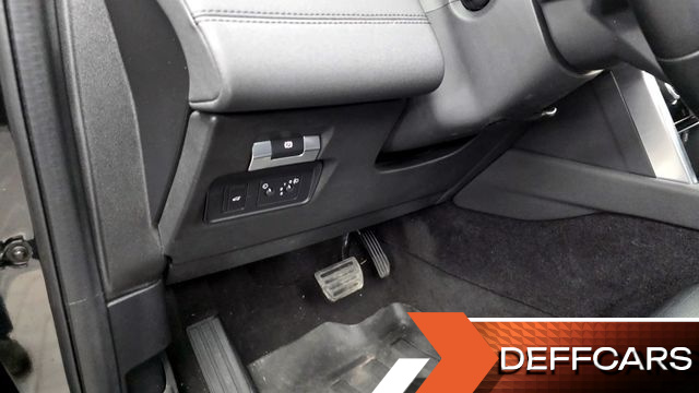 Land Rover DISCOVERY SPORT P250 S купить на сайте DeffCars