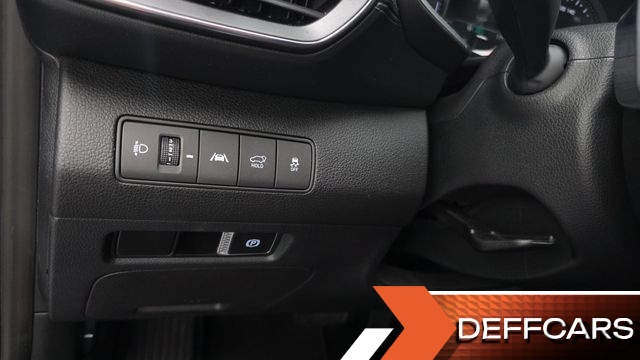 Hyundai SANTAFE HEV 1.6 2WD Prestige купить на сайте DeffCars