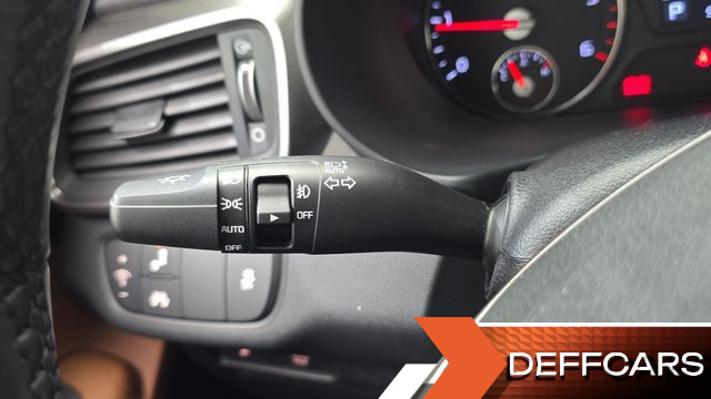 Kia SORENTO Diesel 2.0 2WD Noblesse купить на сайте DeffCars