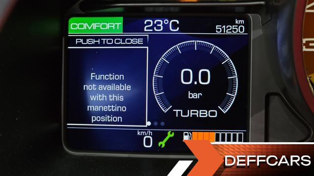 Ferrari PORTOFINO 3.9 V8 купить на сайте DeffCars