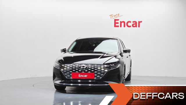 Hyundai GRANDEUR 3.3 Premium Choice купить на сайте DeffCars