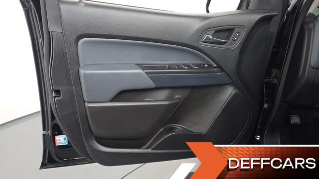 ChevroletGMDaewoo COLORADO 3.6 Z71-X Midnight 4WD купить на сайте DeffCars