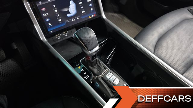 Ssangyong TORRES Gasoline 1.5 4WD T7 купить на сайте DeffCars