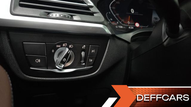 BMW X4 xDrive20i xLine купить на сайте DeffCars