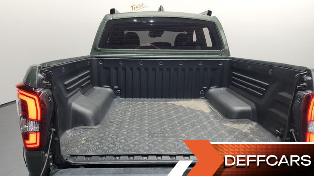 Ssangyong REXTON Diesel 2.2 4WD Prestige купить на сайте DeffCars